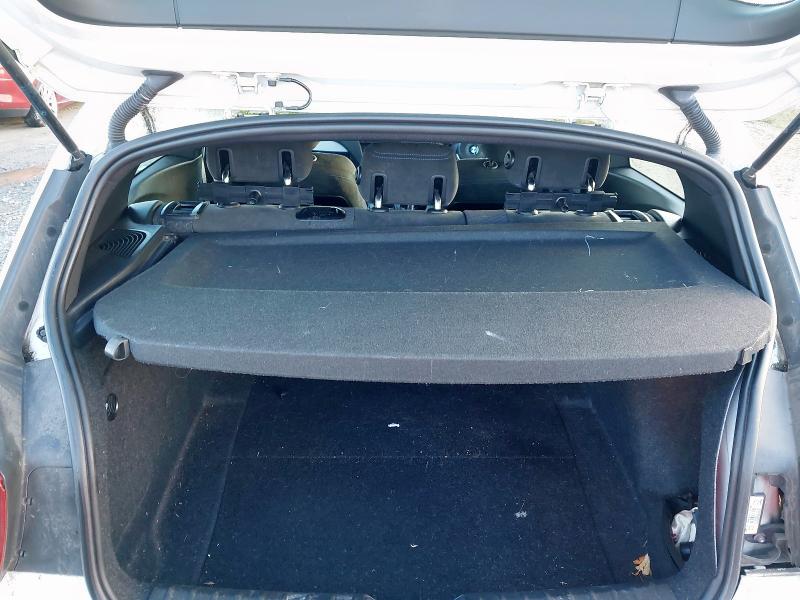 2014 BMW 1 SERIES 116D M SPORT 3DR STEP AUTO