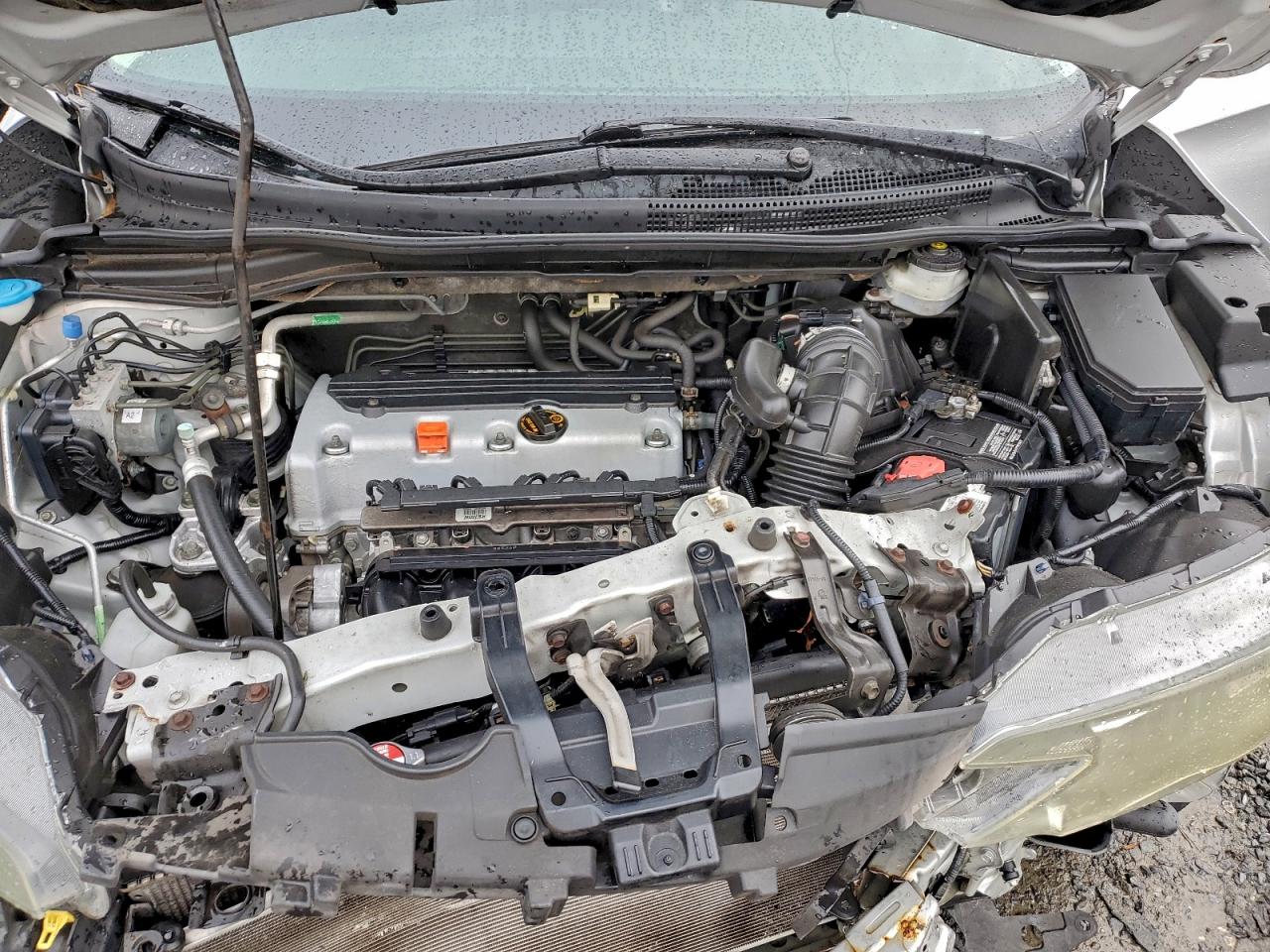 2014 Honda Cr-V Exl VIN: 2HKRM4H79EH629013 Lot: 94385645