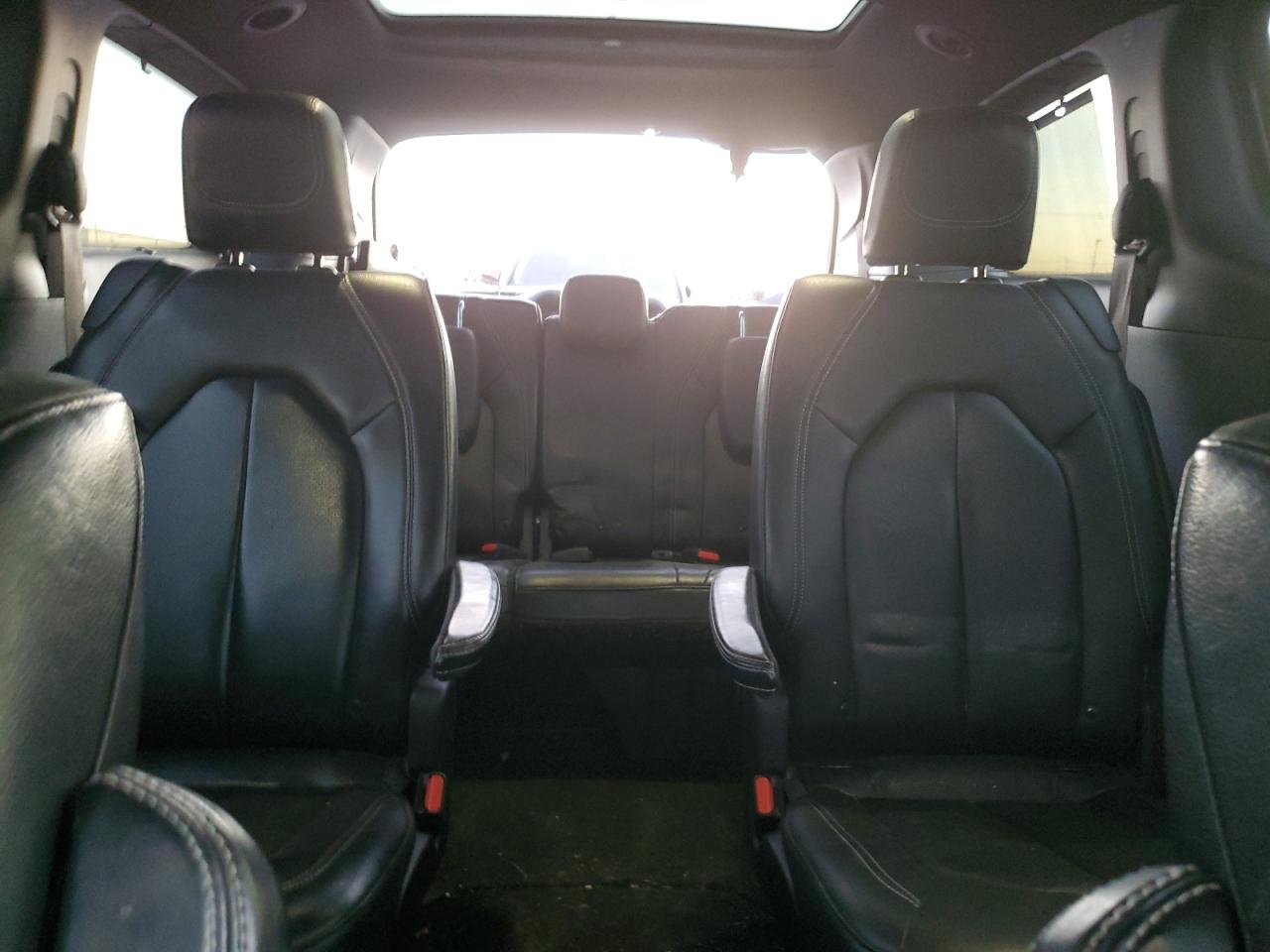 2019 Chrysler Pacifica Touring L Plus VIN: 2C4RC1EG8KR714106 Lot: 92538875