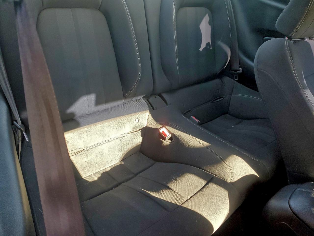 2019 Ford Mustang VIN: 1FA6P8TH1K5124330 Lot: 94096415