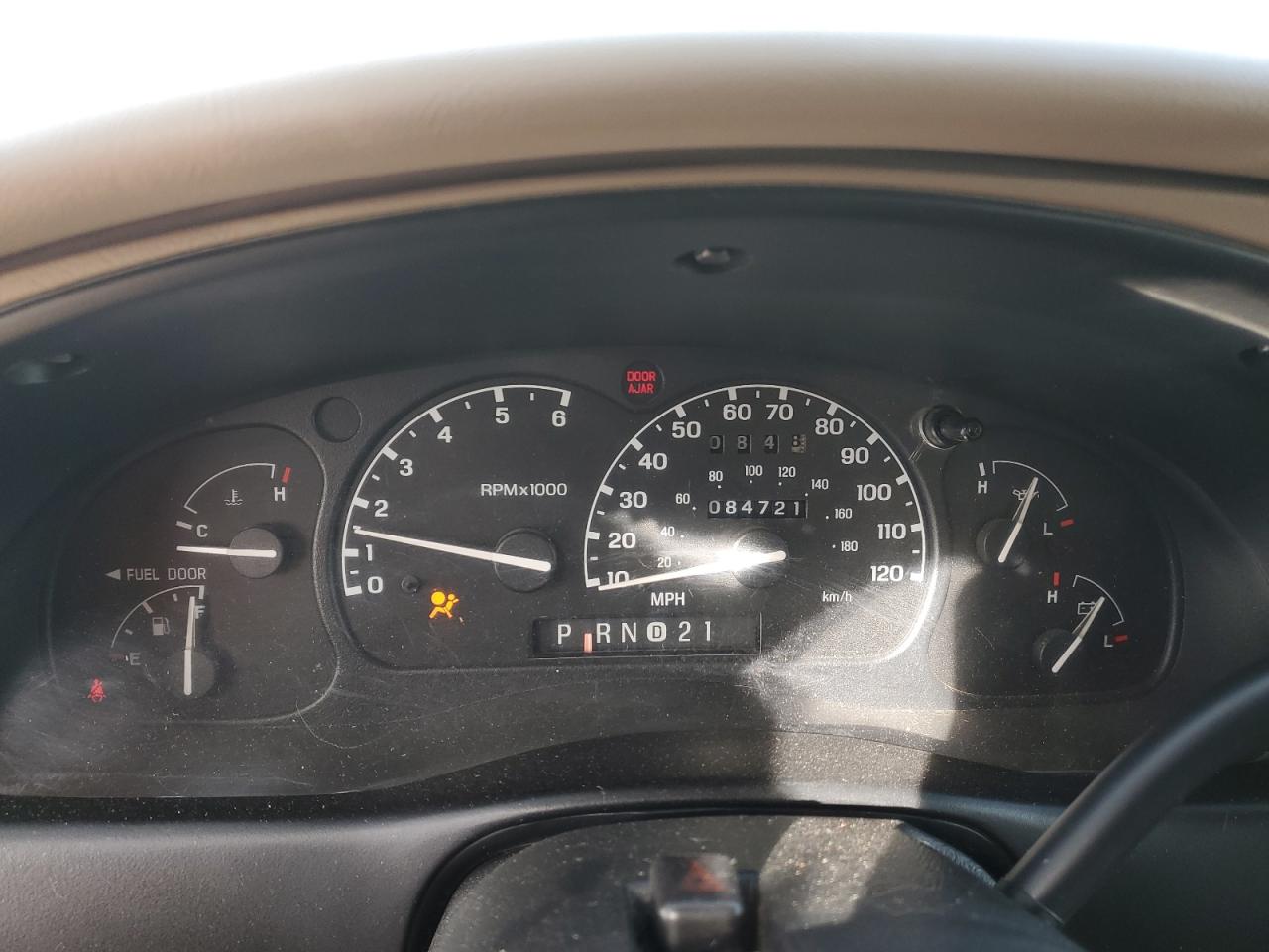 1999 Ford Ranger Super Cab VIN: 1FTZR15X1XPA98661 Lot: 92125335