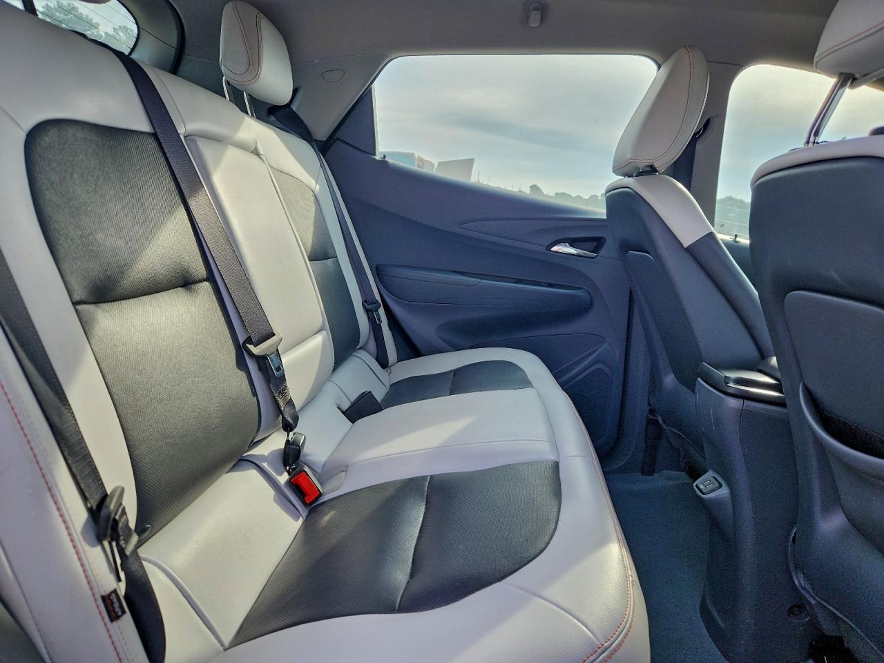 2020 Chevrolet Bolt Ev Premier VIN: 1G1FZ6S07L4116088 Lot: 93838555