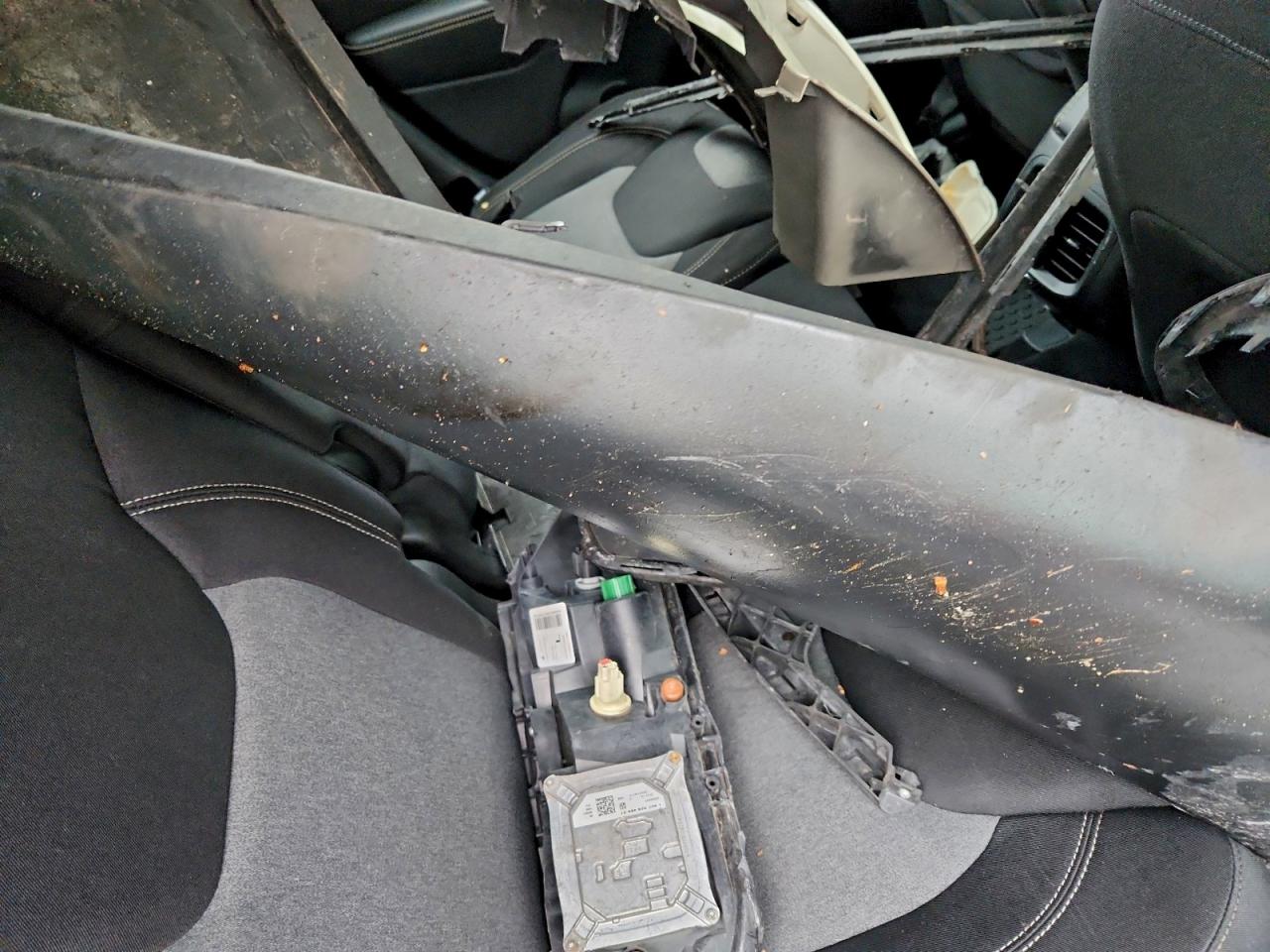 2014 Jeep Cherokee Sport VIN: 1C4PJMAB6EW191527 Lot: 94663865