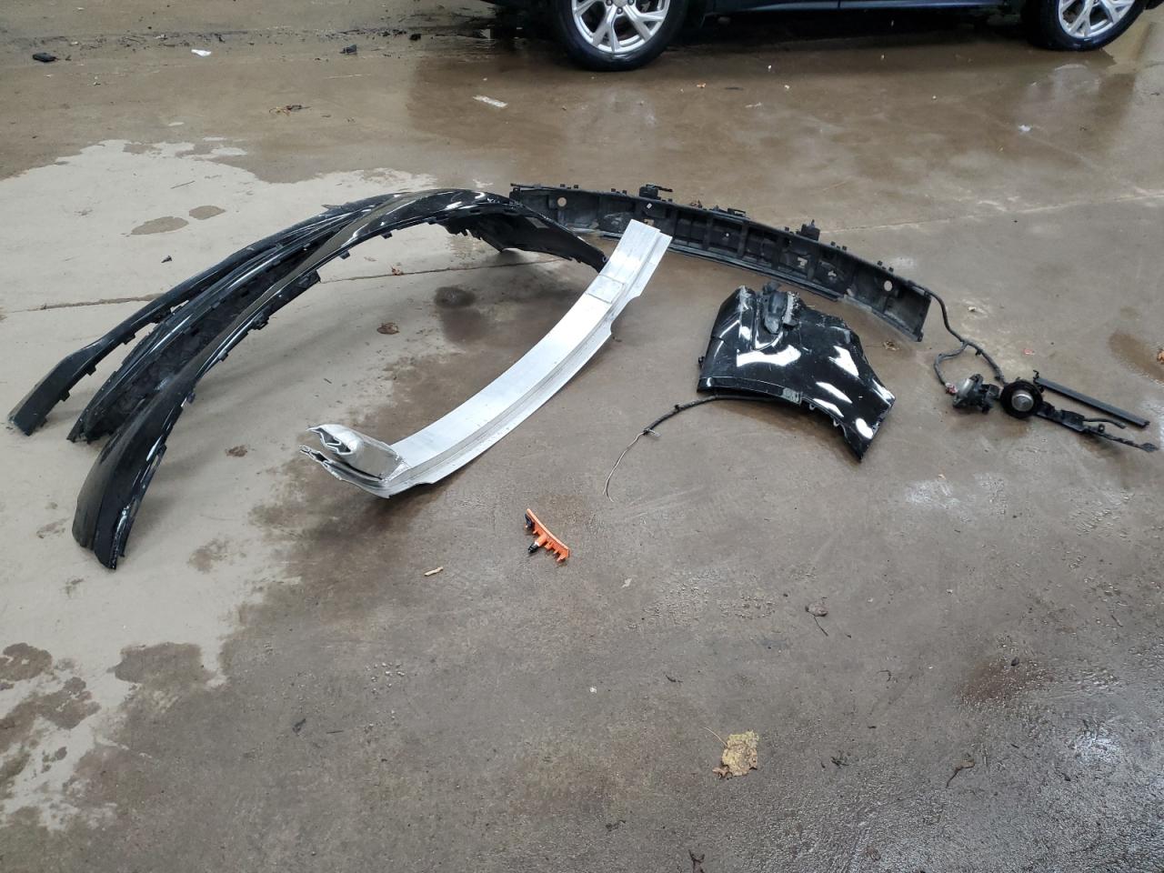 2015 Chrysler 200 S VIN: 1C3CCCBB7FN717502 Lot: 91315025