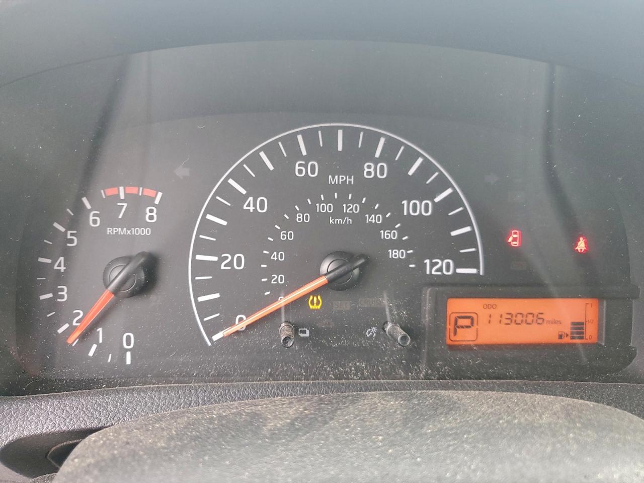 2015 Nissan Nv200 2.5S VIN: 3N6CM0KN8FK734989 Lot: 94322855