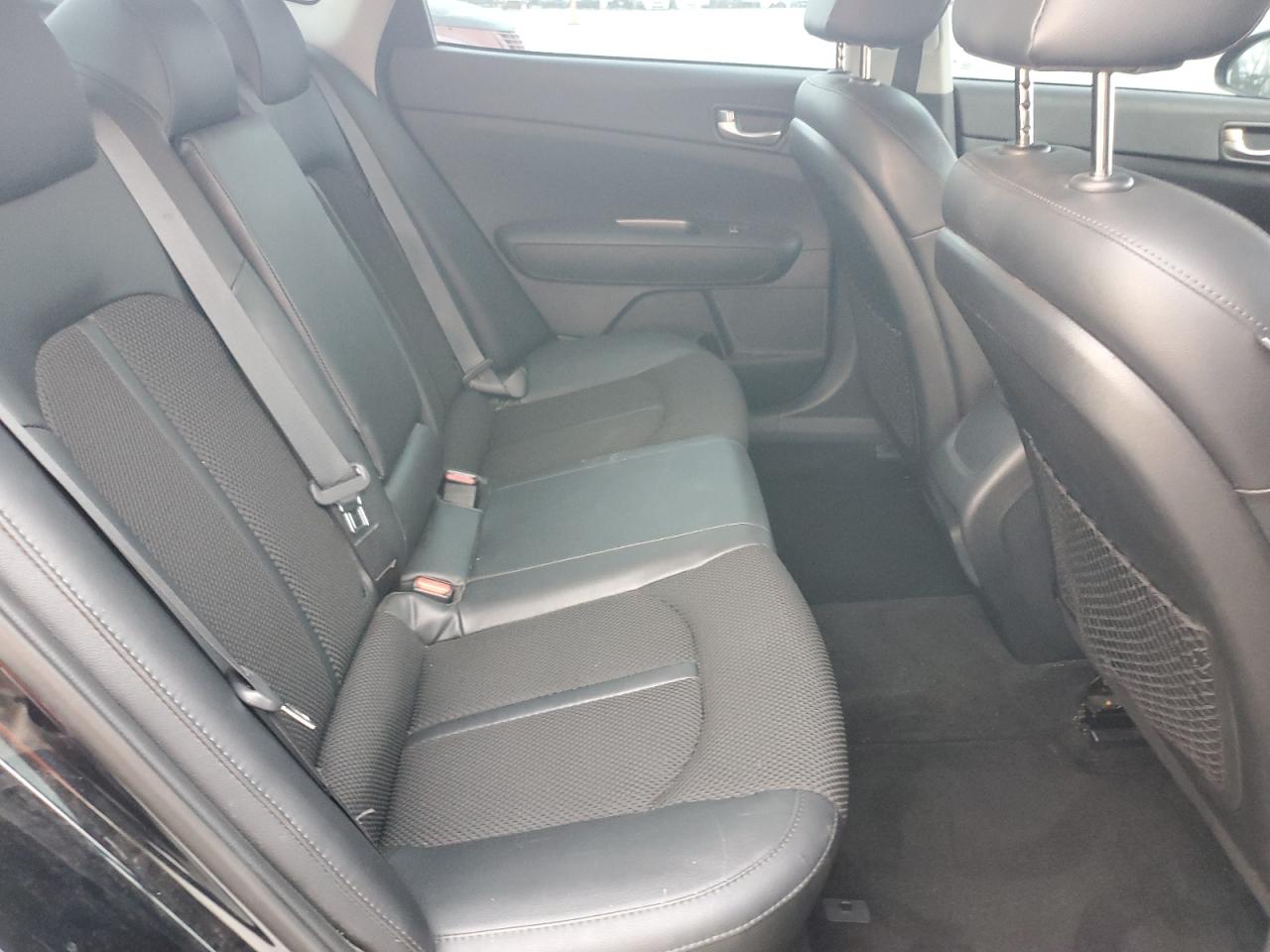 2019 Kia Optima Lx VIN: 5XXGT4L34KG354060 Lot: 93638815