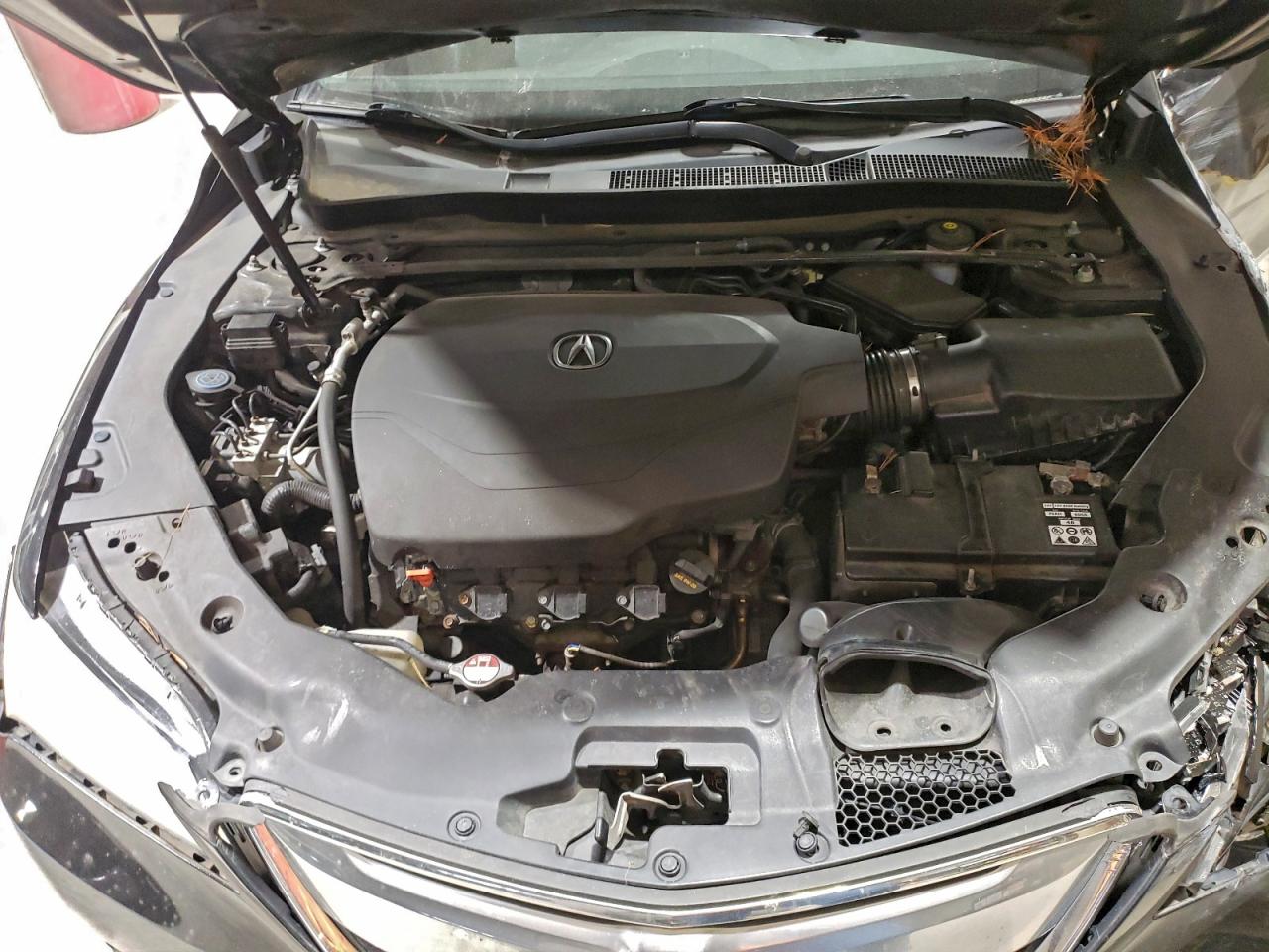 2010 Acura Rdx Technology VIN: 19UUB3F59FA003709 Lot: 93553525