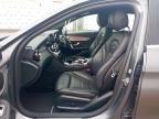 2018 MERCEDES-BENZ C CLASS C63 4DR 9G-TRONIC for sale at Copart CHESTER