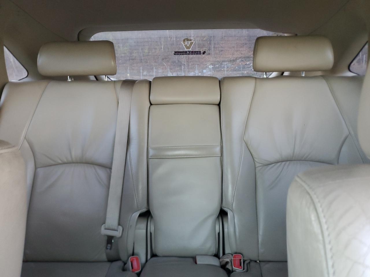 2005 Lexus Rx 330 VIN: 2T2HA31U25C046117 Lot: 92801405