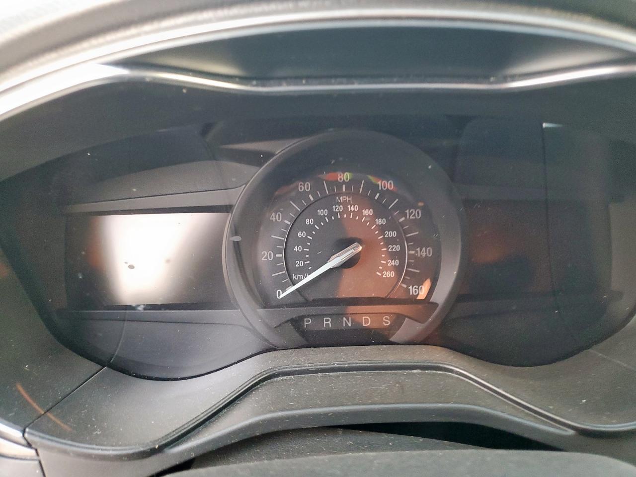 2019 Ford Fusion Se VIN: 3FA6P0T92KR270386 Lot: 93610185