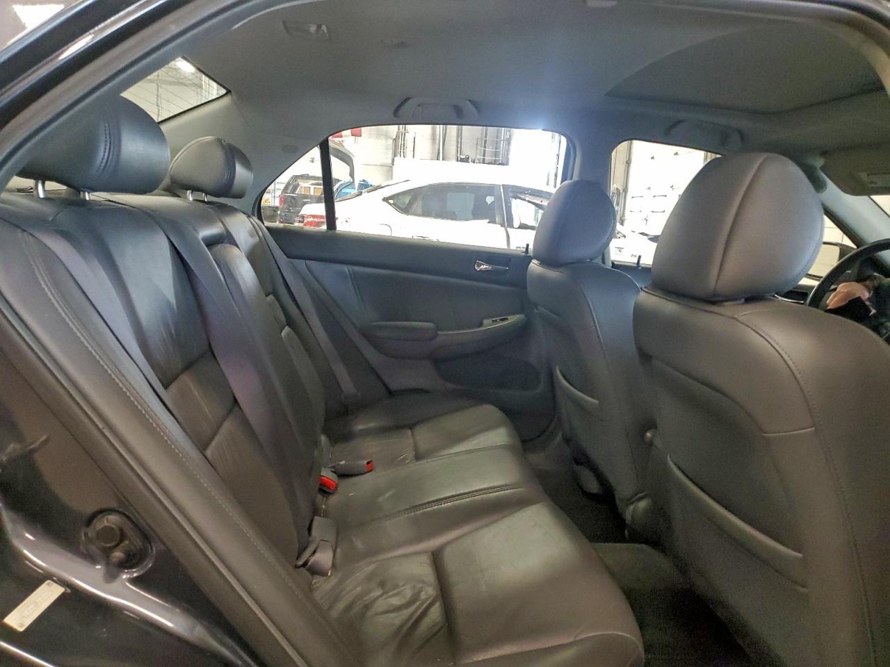 2005 Honda Accord Ex VIN: 1HGCM56875A018221 Lot: 94062905