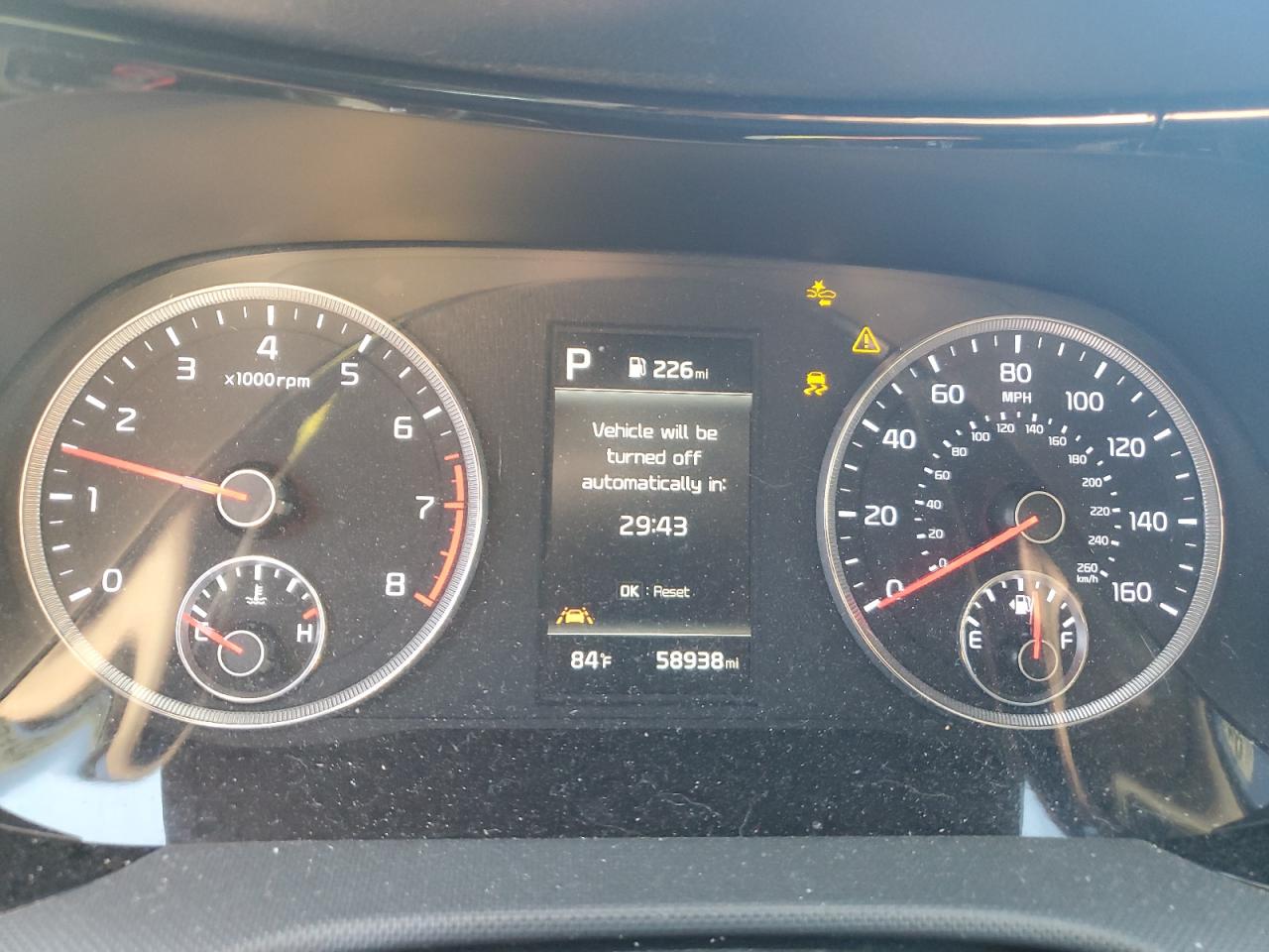 2023 Kia K5 Lxs VIN: 5XXG14J28PG215914 Lot: 91092195