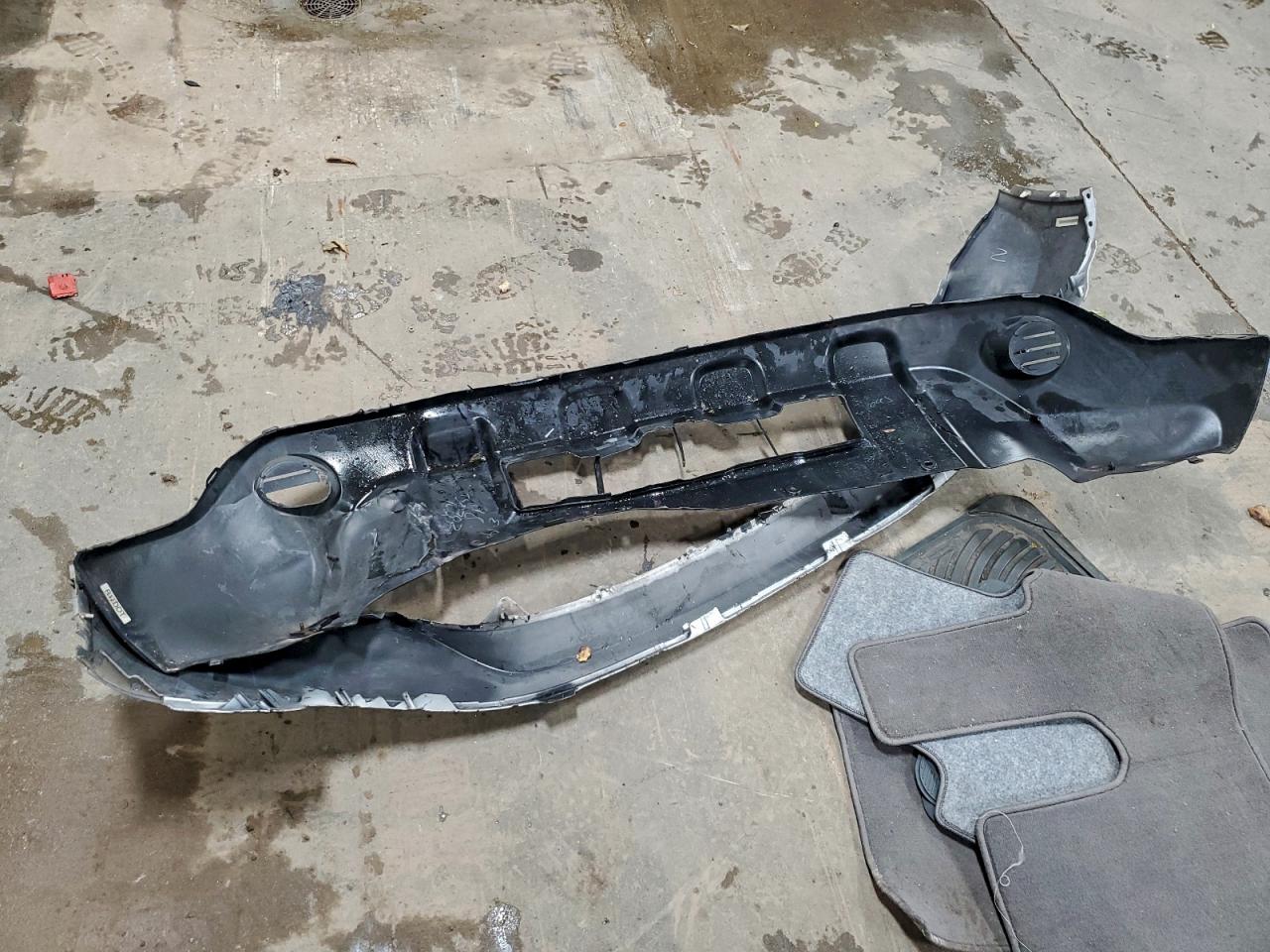 2009 Honda Cr-V Ex VIN: JHLRE48549C008827 Lot: 92765995