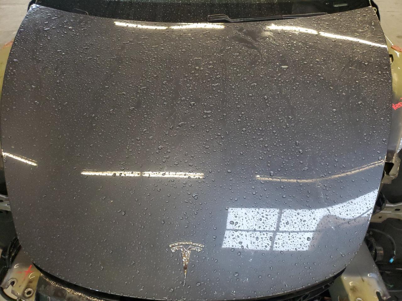 2021 Tesla Model 3 VIN: 5YJ3E1EC2MF001665 Lot: 93340975