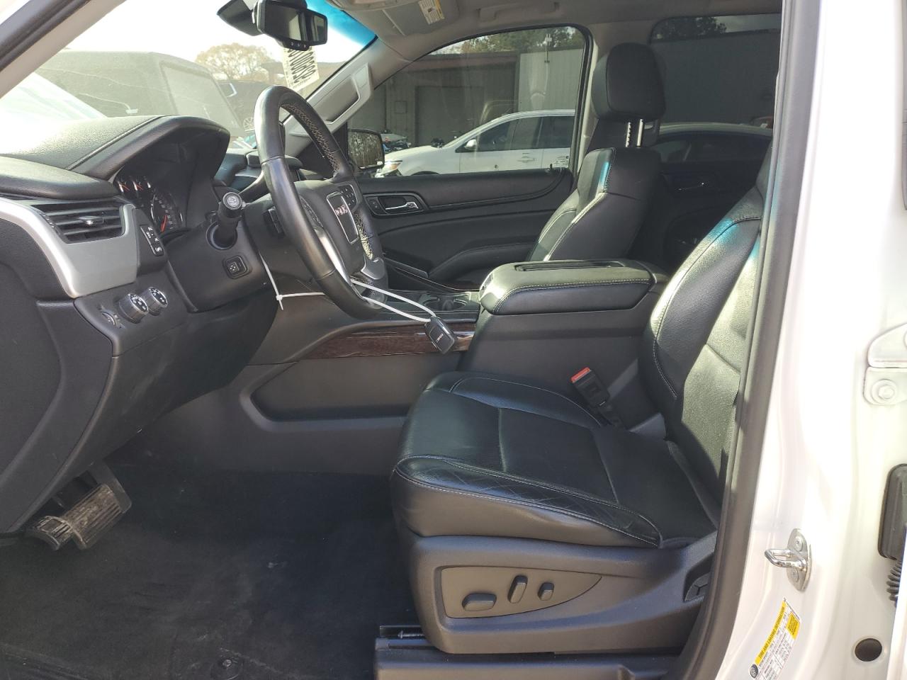 2016 GMC Yukon Slt VIN: 1GKS2BKC0GR199163 Lot: 92600705