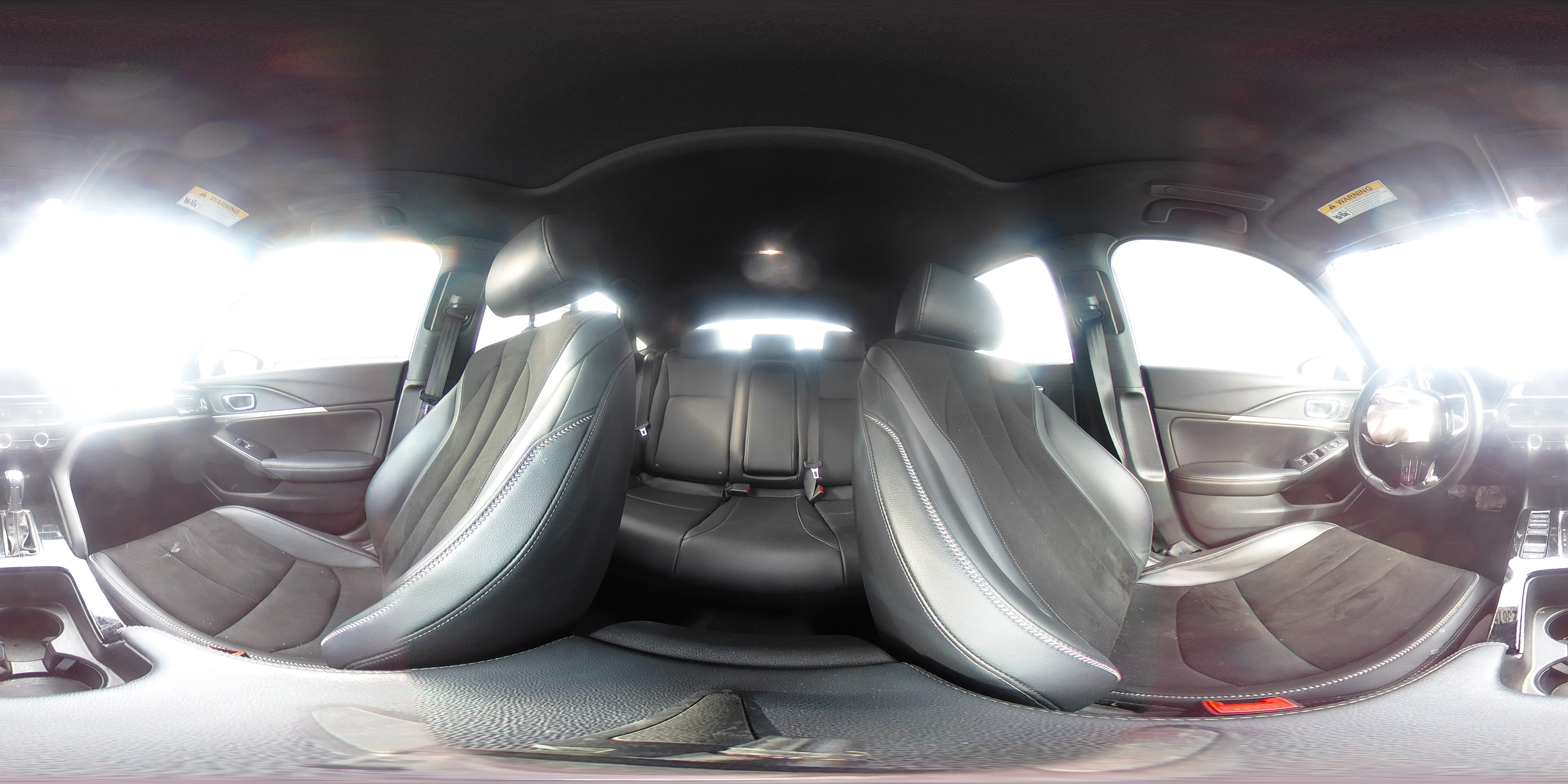 2023 Acura Integra A-Spec Tech VIN: 19UDE4H64PA010099 Lot: 92236165