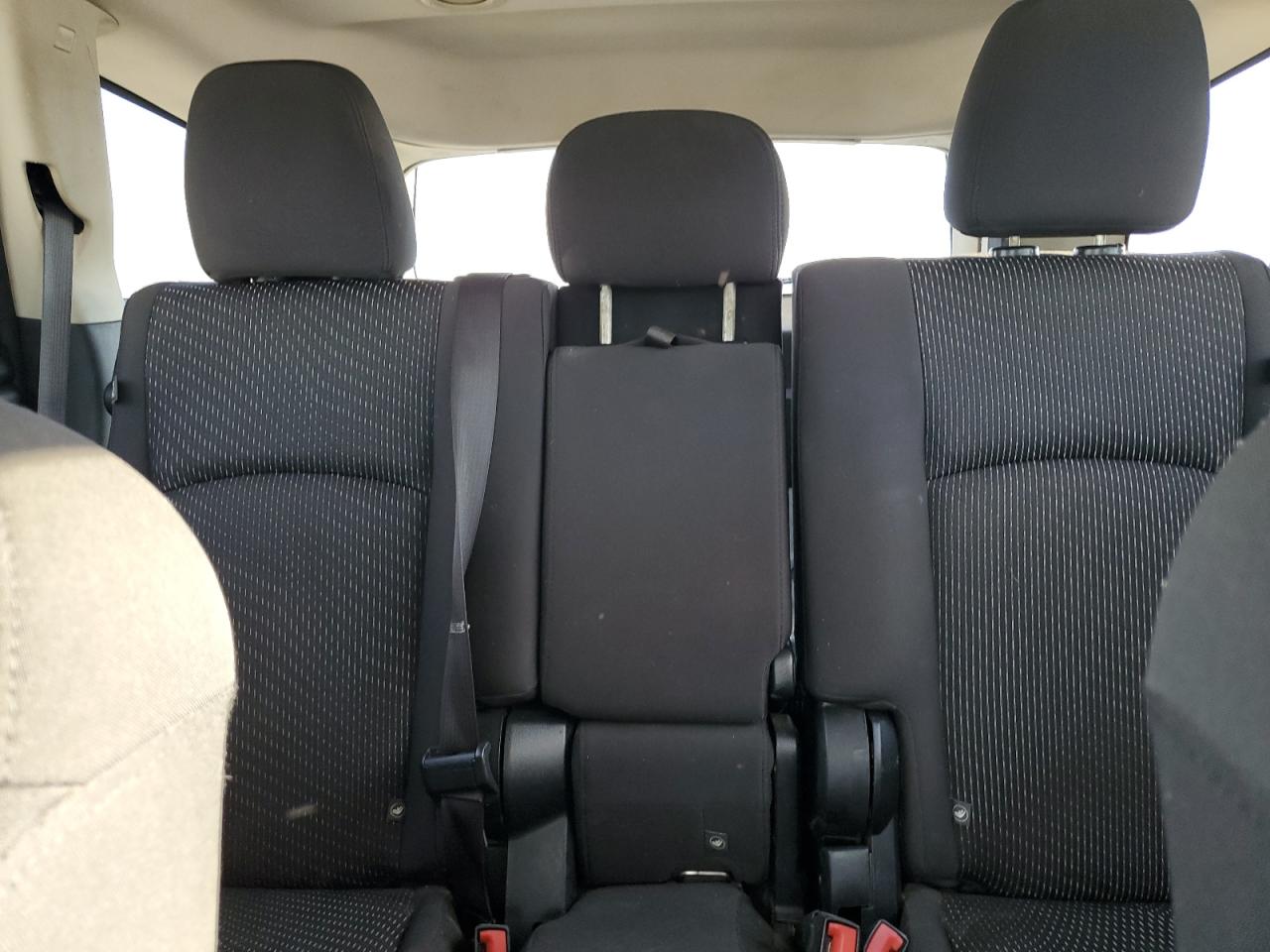 2017 Dodge Journey Se VIN: 3C4PDCAB3HT577107 Lot: 92395225