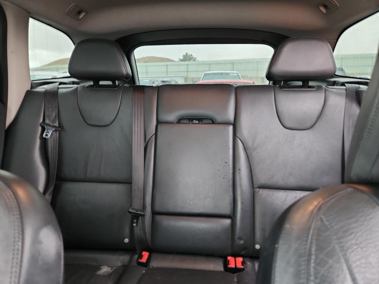 2014 Volvo Xc60 T6 VIN: YV4902DZ2E2501668 Lot: 93709905