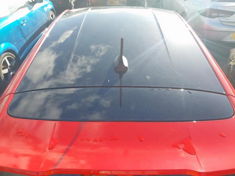 2018 FORD FIESTA 1.0 ECOBOOST ST-LINE 5DR