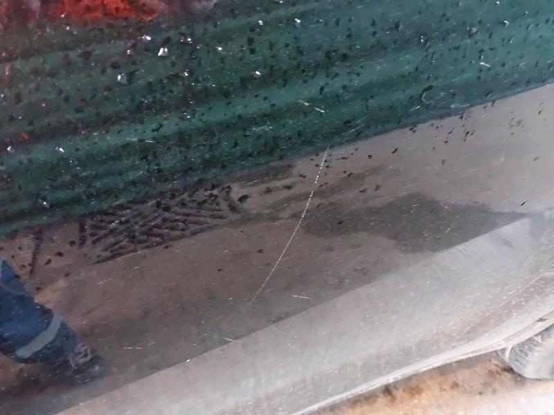 2016 KIA SPORTAGE 1.6 GDI ISG 1 5DR