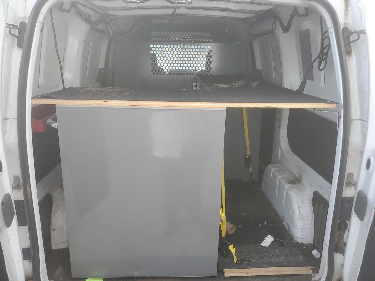 2020 Nissan Nv200 2.5S VIN: 3N6CM0KN1LK694296 Lot: 91699905