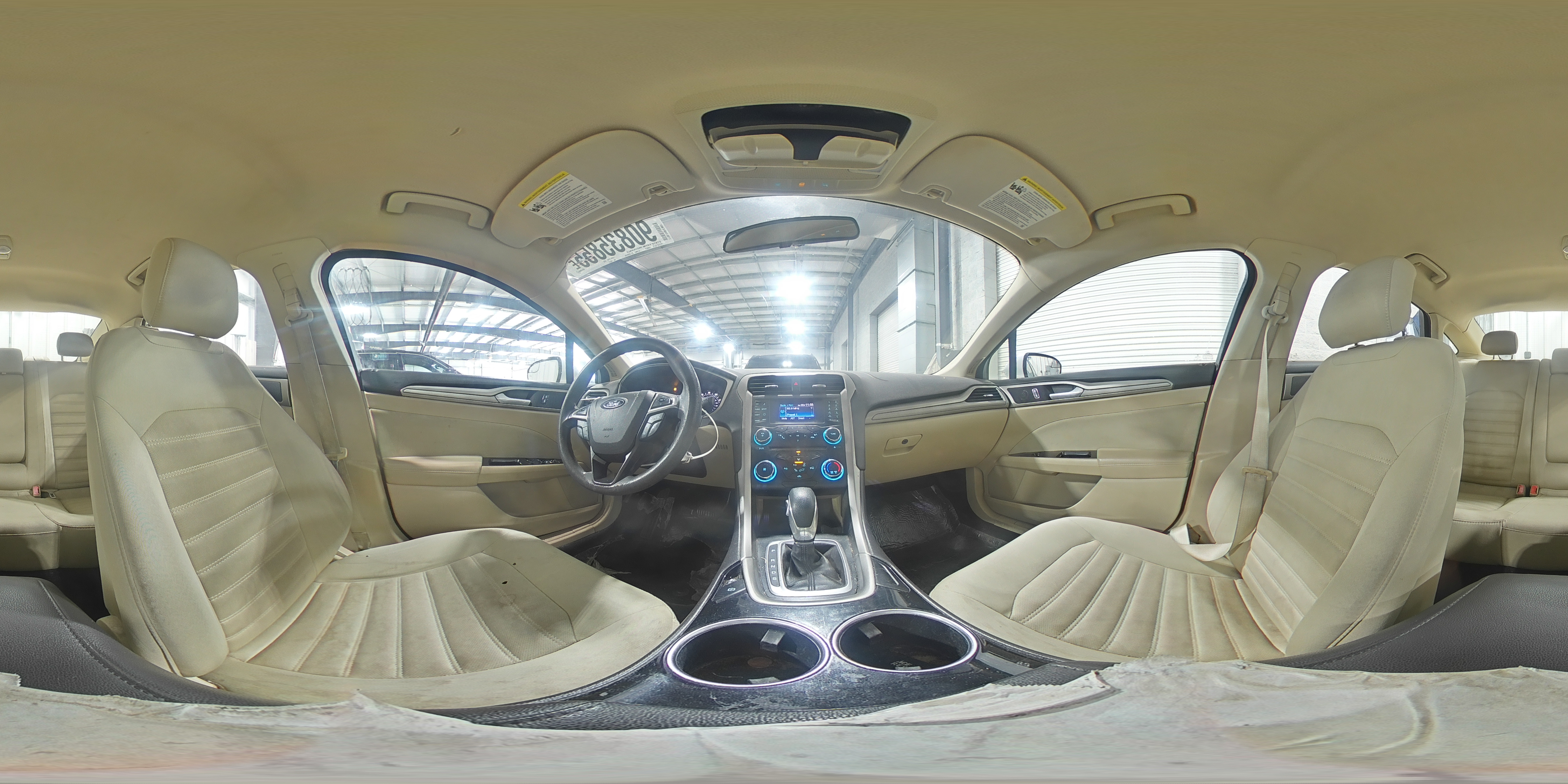 2013 Ford Fusion Se VIN: 3FA6P0H70DR140312 Lot: 90835855