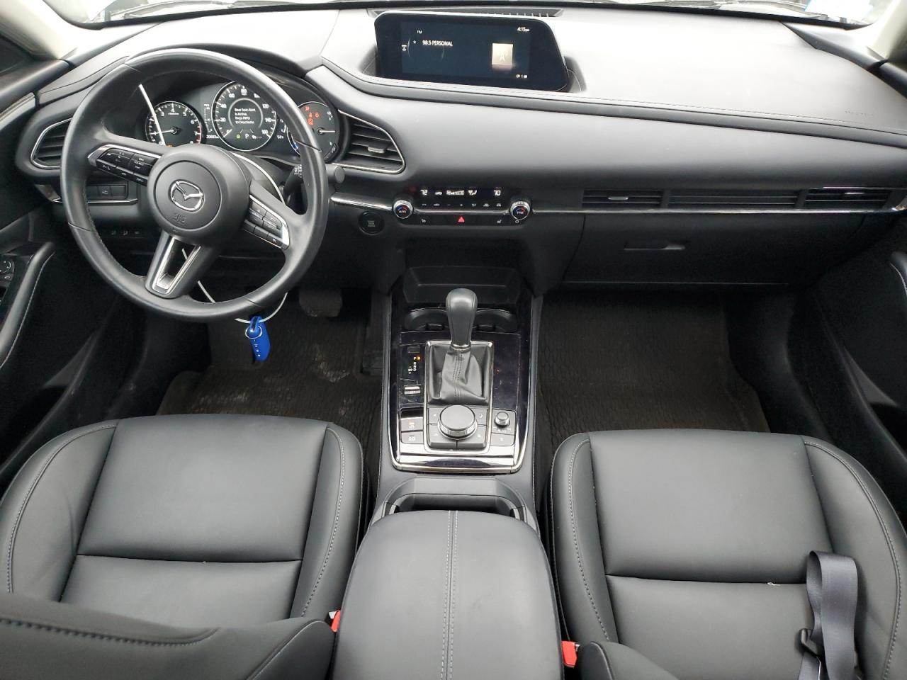 2024 Mazda Cx-30 Preferred VIN: 3MVDMBCM2RM628926 Lot: 91322955