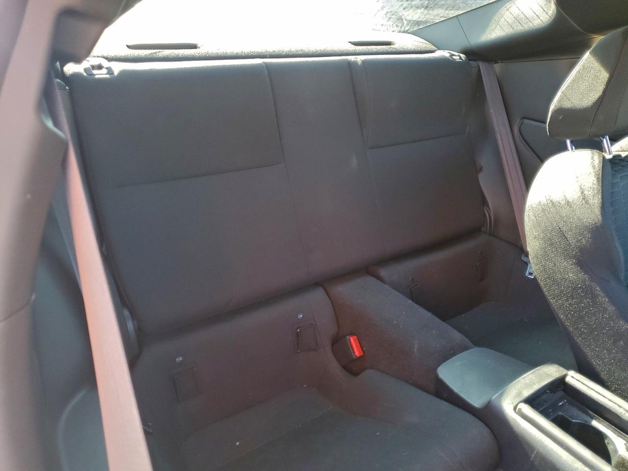 2023 Toyota Gr 86 VIN: JF1ZNBB10P9756353 Lot: 94121725