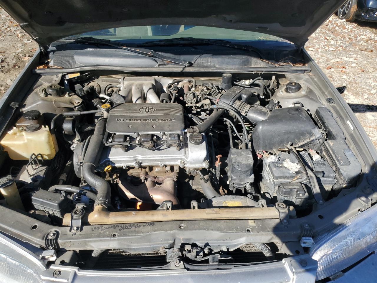 1999 Toyota Camry Le VIN: JT2BF22K0X0171528 Lot: 90367745