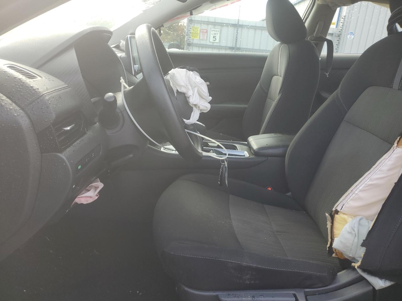 2023 Nissan Sentra Sv VIN: 3N1AB8CV5PY301368 Lot: 90730015