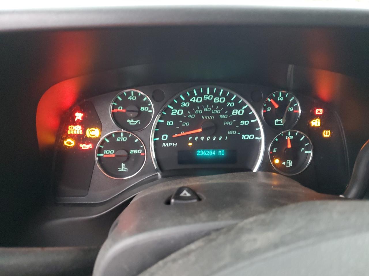 2008 Chevrolet Express G3500 VIN: 1GCHG39K081133495 Lot: 90361525