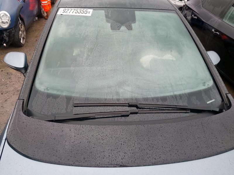 2021 VOLKSWAGEN ID.3 150KW LIFE PRO PERFORMANCE 58KWH 5DR AUTO