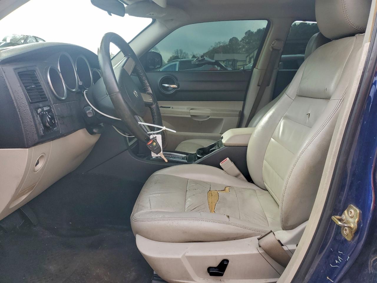 2006 Dodge Charger Se VIN: 2B3KA43G96H234536 Lot: 94080075