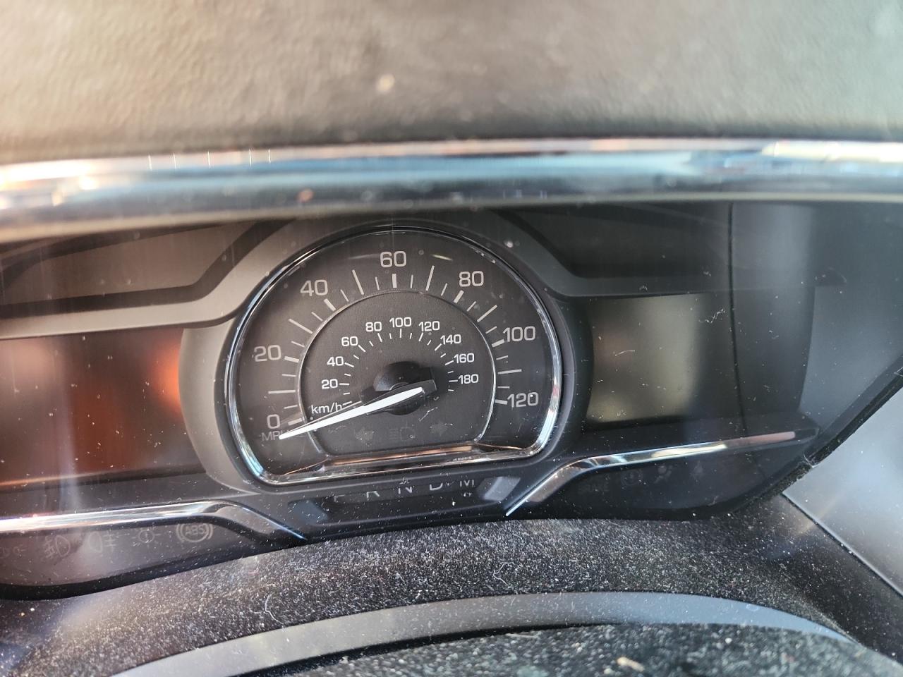 2015 Lincoln Navigator L VIN: 5LMJJ3JT6FEJ02161 Lot: 92712345