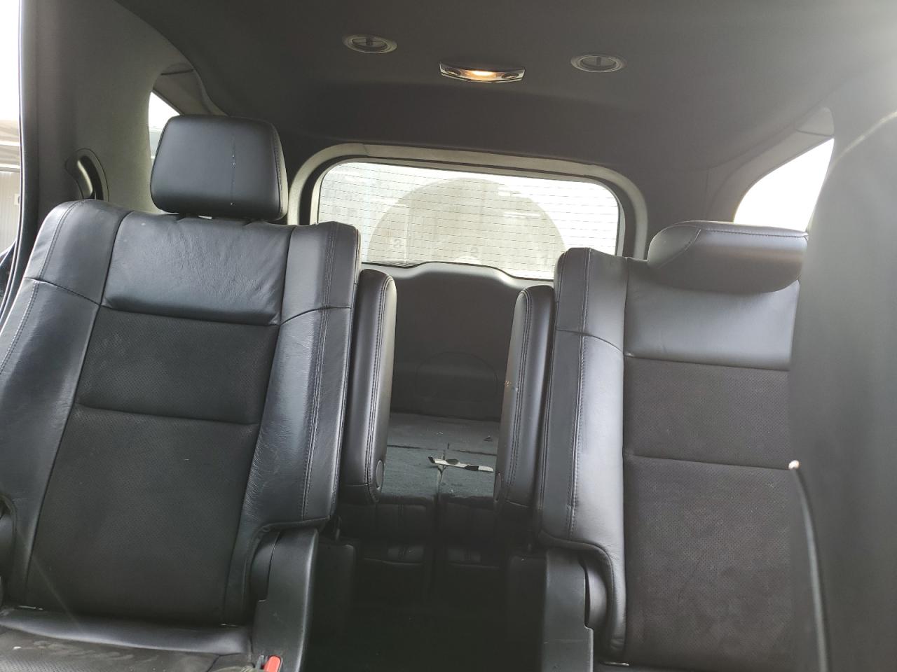 2020 Dodge Durango Gt VIN: 1C4RDJDGXLC222704 Lot: 91103945