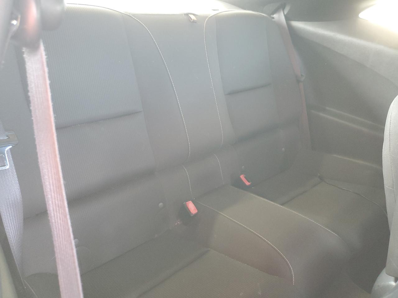 2014 Chevrolet Camaro Lt VIN: 2G1FB1E35E9281201 Lot: 91357985