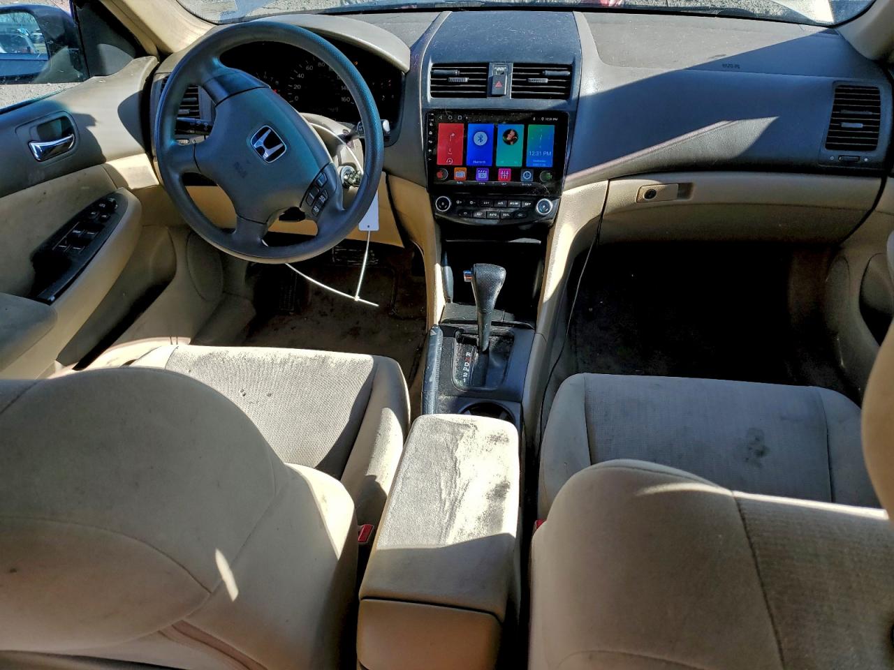 2004 Honda Accord Lx VIN: 1HGCM56364A069129 Lot: 94315805