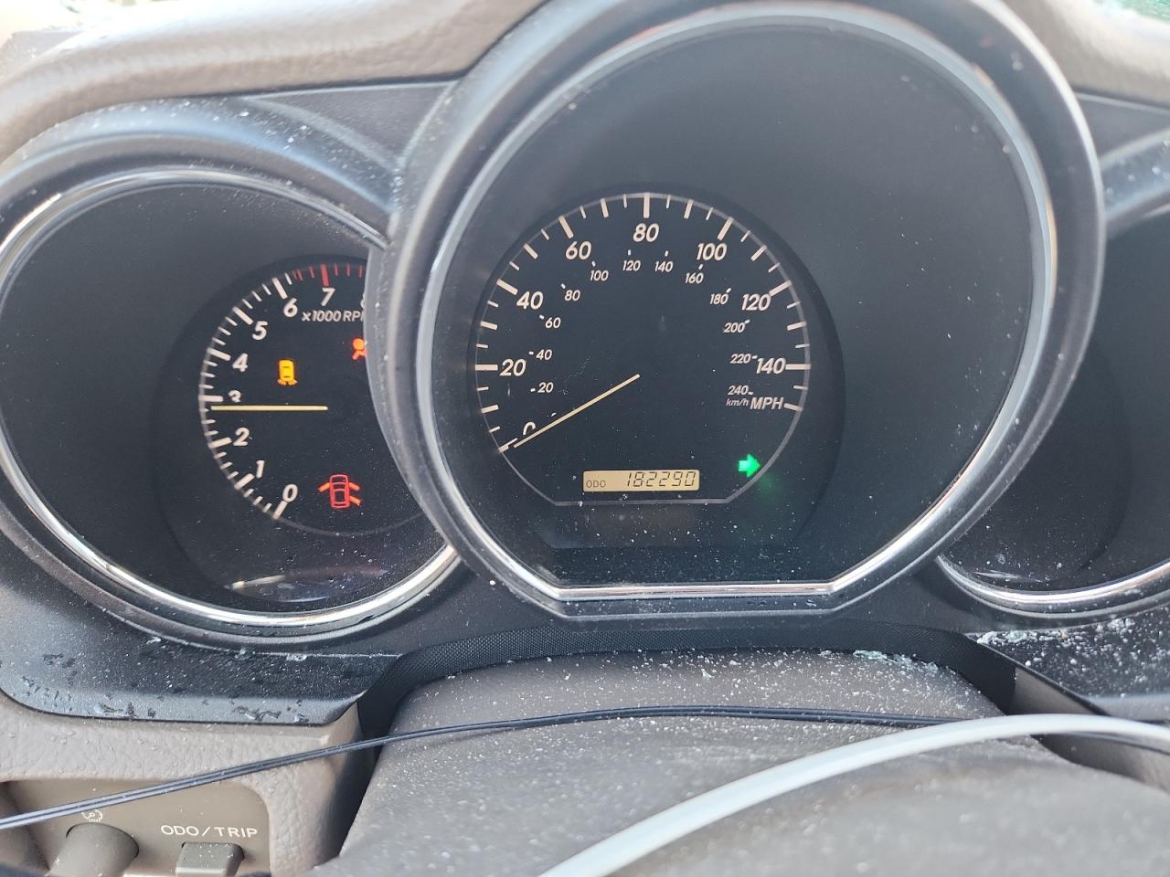 2007 Lexus Rx 350 VIN: JTJGK31U970003157 Lot: 91993325