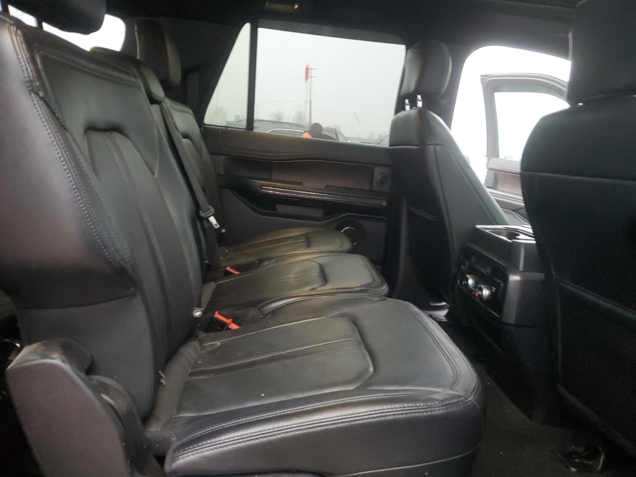 2020 Ford Expedition Max Limited VIN: 1FMJK2AT9LEA34573 Lot: 93529405
