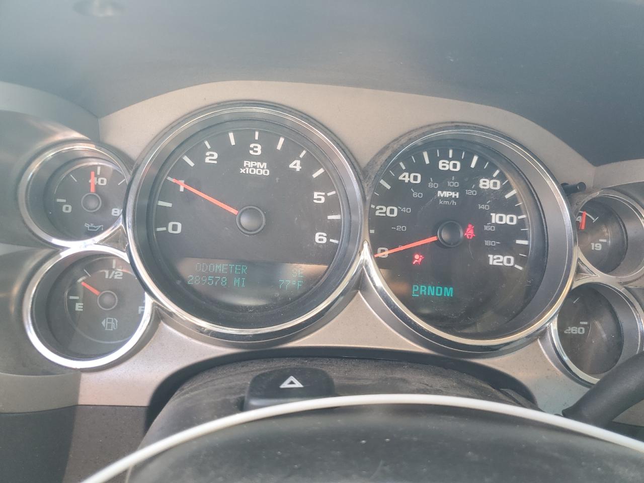 2013 Chevrolet Silverado C1500 Lt VIN: 3GCPCSE06DG126472 Lot: 93670155