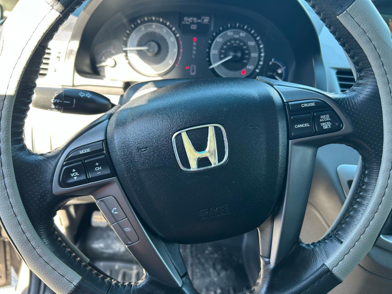 Фото: 5FNRL5H61CB071458