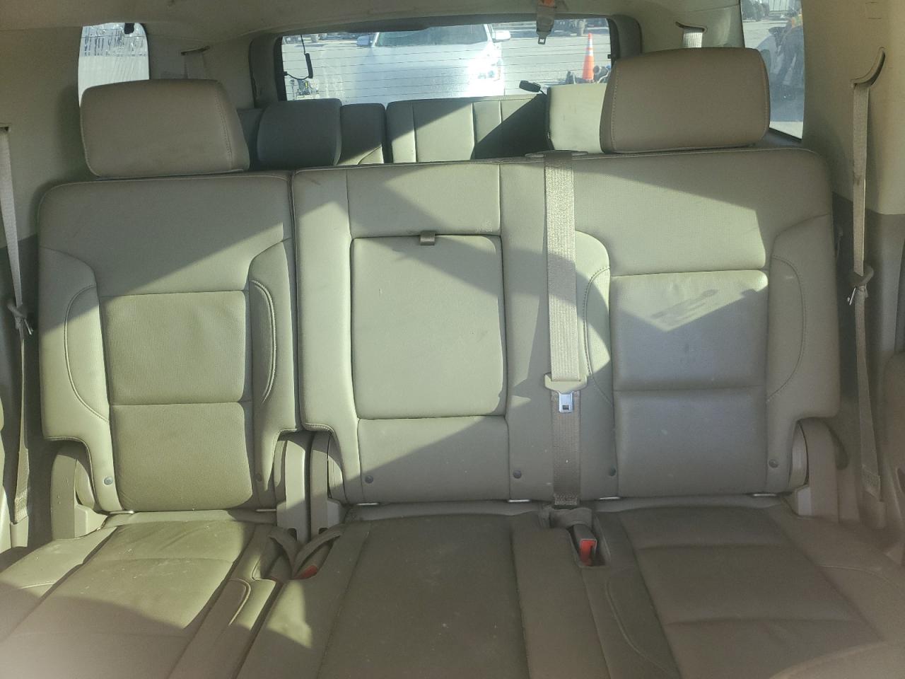 2015 GMC Yukon Slt VIN: 1GKS2BKC4FR230414 Lot: 91371745