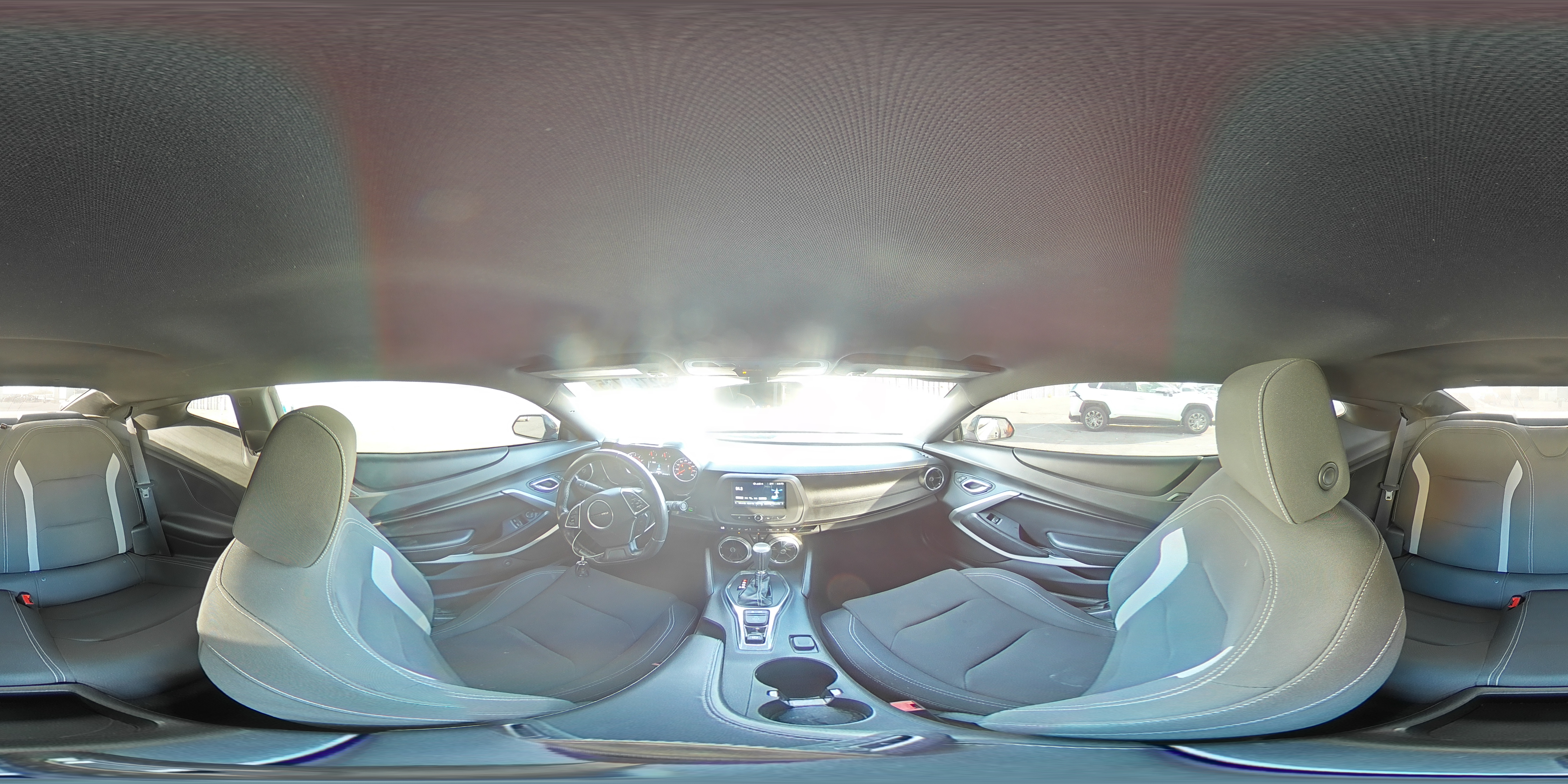 2018 Chevrolet Camaro Lt VIN: 1G1FB1RS1J0154015 Lot: 92729775