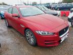 2015 JAGUAR XE 2.0D PORTFOLIO 4DR for sale at Copart ROCHFORD