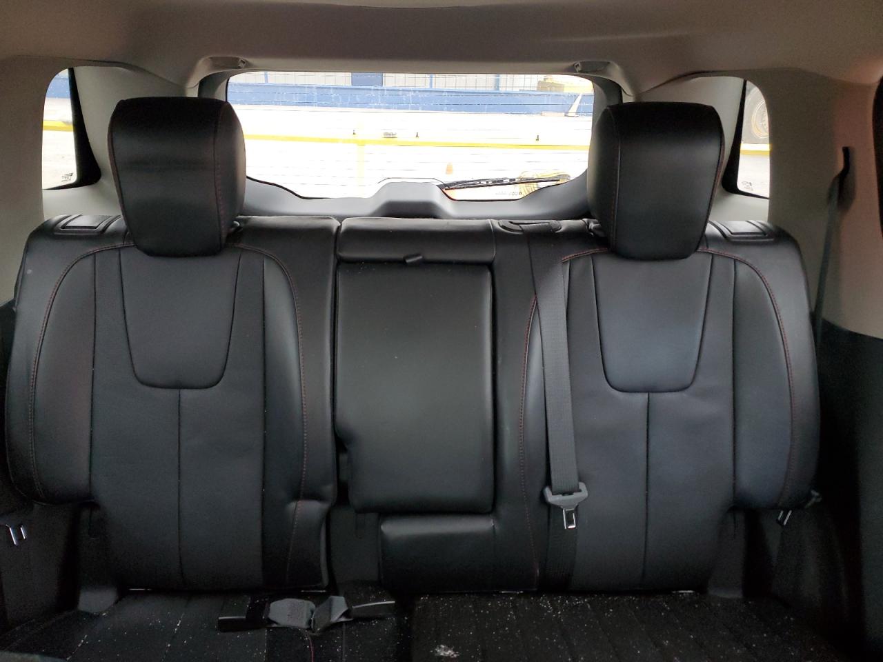 2013 GMC Terrain Denali VIN: 2GKALYEK1D6118130 Lot: 92110675