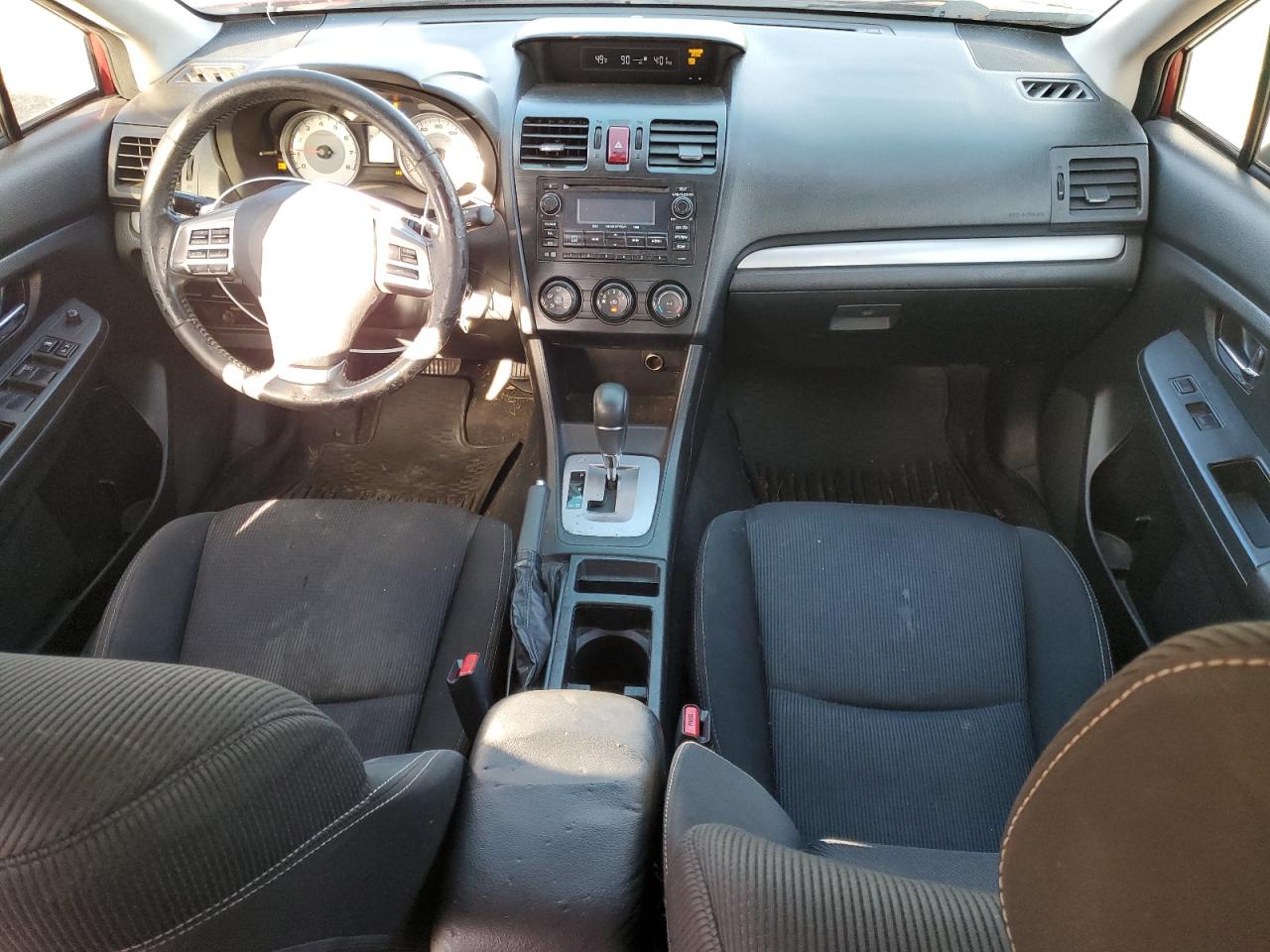 2014 Subaru Impreza Sport Premium VIN: JF1GPAL67E8219701 Lot: 91288285