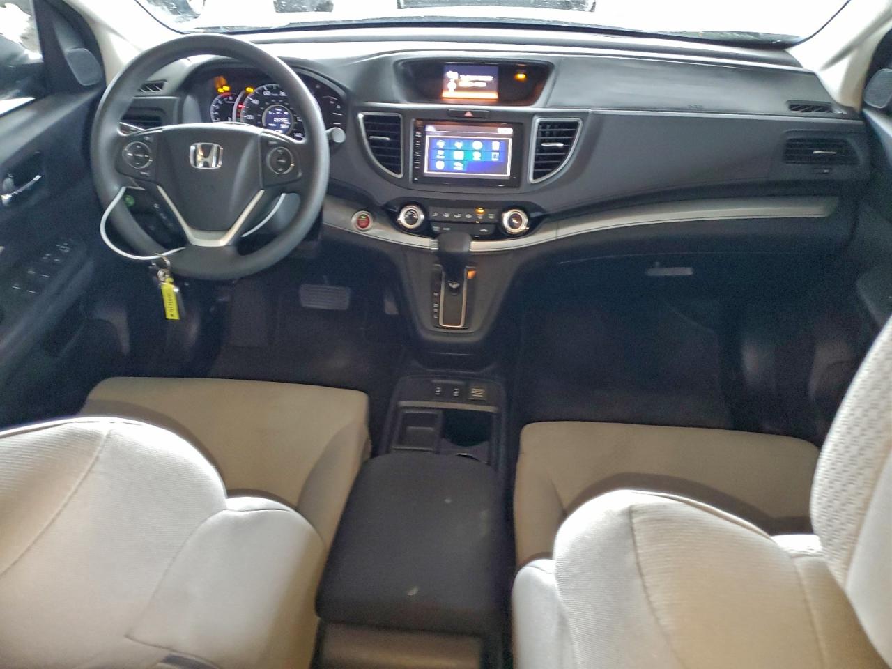 2015 Honda Cr-V Ex VIN: 2HKRM3H59FH511151 Lot: 93934455