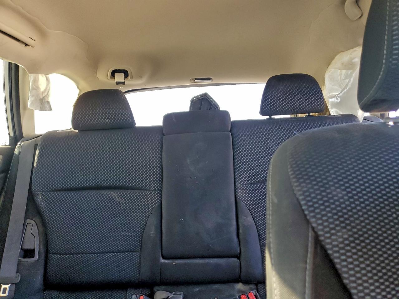 2017 Subaru Outback 2.5I Premium VIN: 4S4BSAFC8H3379300 Lot: 94248535