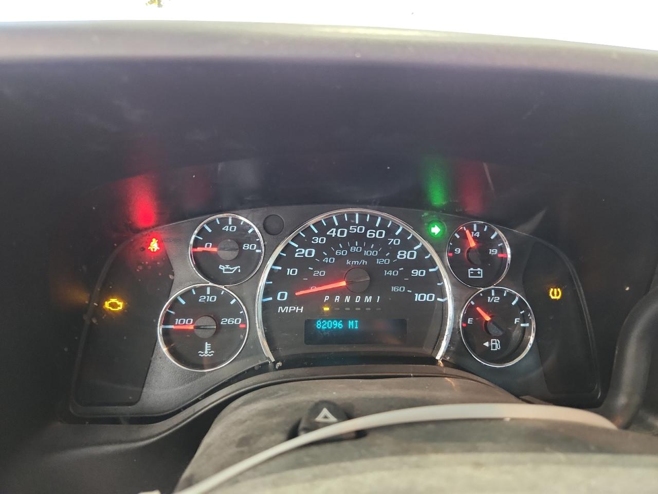 2019 Chevrolet Express G3500 VIN: 1GCZGGFGXK1305180 Lot: 92107655