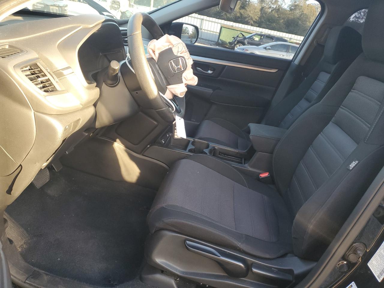 2021 Honda Cr-V Se VIN: 7FARW1H7XME023634 Lot: 91816715